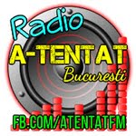Radio A-Tentat Bucuresti