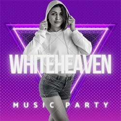 White Heaven Radio